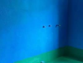 博爱卫生间测漏水多少钱