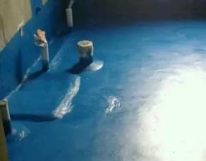 博爱卫生间测漏水多少钱