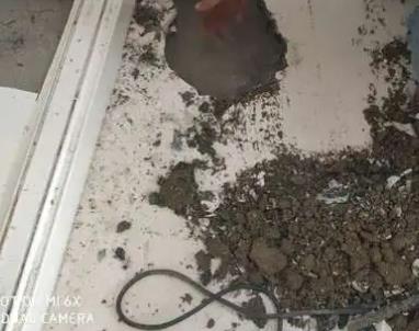 博爱楼顶渗水公司分享下博爱卫生间测漏水方法和方法的详细分解。